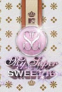 My Super Sweet Sixteen Presents: Exiled