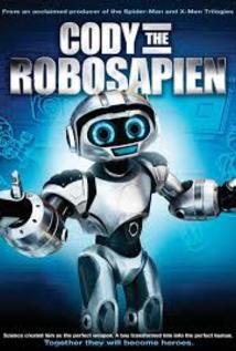 Cody the Robosapien