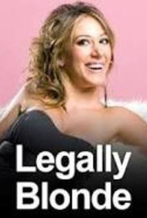 Legally Blonde 'The Musical': The Search for Elle Woods