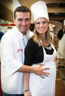 Cake Boss: Baby Special