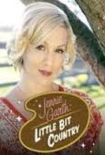 Jennie Garth: Little Bit Country
