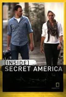 Inside: Secret America