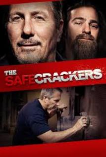 The Safecrackers