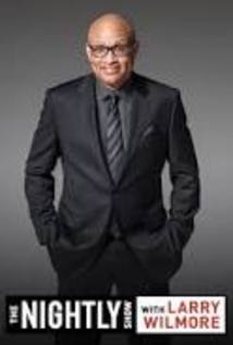 The Nightly Show With Larry Wilmore