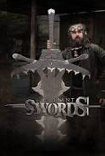 Big Giant Swords
