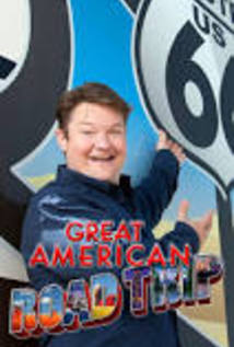 The Great American Road Trip