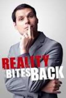 Reality Bites Back