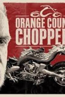 Orange County Choppers