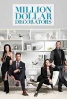 Million Dollar Decorators
