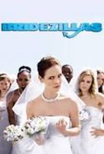 Bridezillas