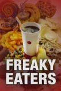 Freaky Eaters
