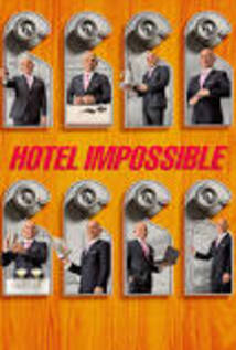 Hotel Impossible
