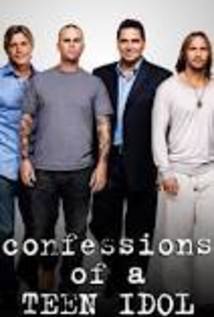 Confessions Of A Teen Idol