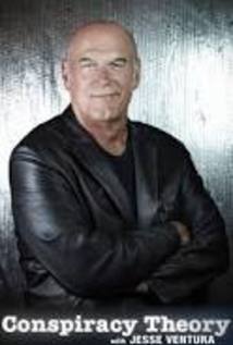 Conspiracy Theory With Jesse Ventura