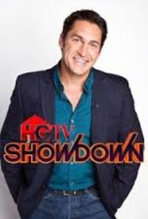 HGTV Showdown