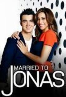 Married to Jonas