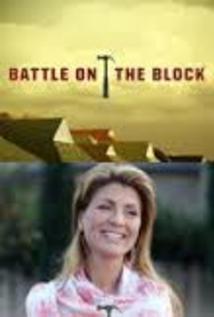 Battle on the Block