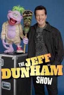 The Jeff Dunham Show