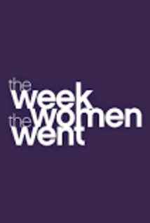 The Week The Women Went