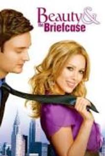 Beauty & the Briefcase