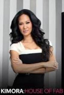 Kimora: House of Fab