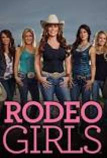 Rodeo Girls