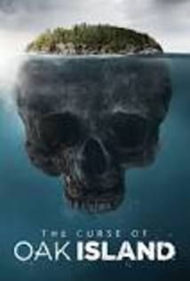 The Curse of Oak Island