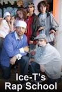 Ice-T's Rap School